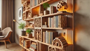  Sustainable Bookshelf3