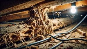 binger pest control surprise exhibit disclosed​
