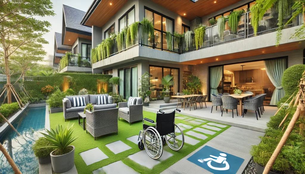 Multigenerational Home Remodel: Creating Spaces That Work for Every Generation